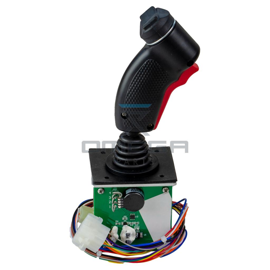 UpRight / Snorkel 065512-000 Joystick controller