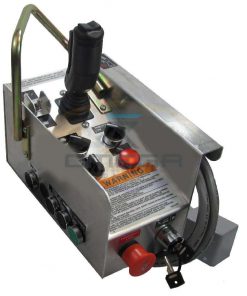 Skyjack 114492 Control box - Big RT