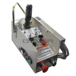Skyjack 114490 Control box - with outriggers