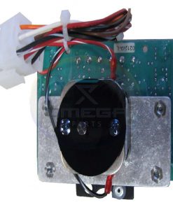 JLG 1600272 Controller, Potentiometer