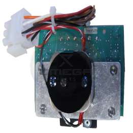 JLG 1600272 Controller, Potentiometer