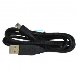 OMEGA 174252 Cable ass. - USB to mini USB - 1 mtr