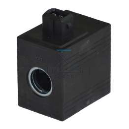 NiftyLift P15697 12 V Solenoid coil 19 W 