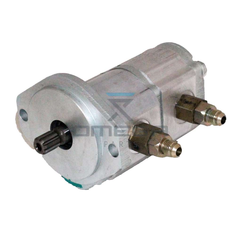 UpRight / Snorkel 104027-000 Hydr pump