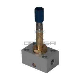 Festo 2211 Air valve