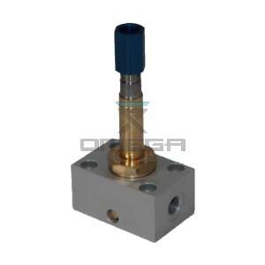 Festo 2211 Air valve
