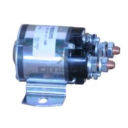 UpRight / Snorkel 501874-000 Motor contactor 24Vdc