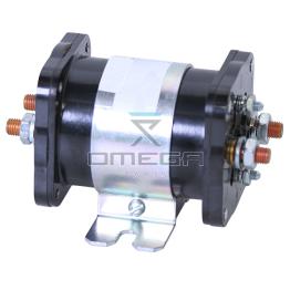 UpRight / Snorkel 010122-001 Line contactor 24Vdc