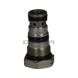 UpRight / Snorkel 13-2483 Check valve