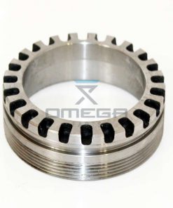 Merlo 027779 Ring nut