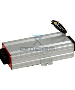 UpRight / Snorkel 501863-001 ECU Box AB38