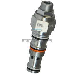 UpRight / Snorkel 12567-13 Counterbalance valve
