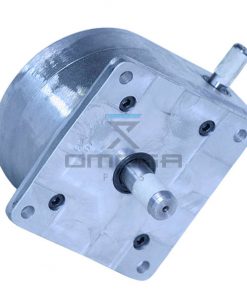 UpRight / Snorkel 500922-000 Gearbox cage rotate