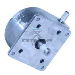 UpRight / Snorkel 500922-000 Gearbox cage rotate