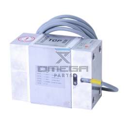 UpRight / Snorkel 501886-000 Overload Sensor Kit