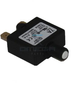 Genie Industries 47811 Circuit breaker 7.0AMP