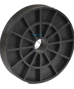 Genie Industries 47163 Roller, platform extension