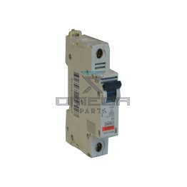 UpRight / Snorkel 509922-000 4 Amp single pole circuit