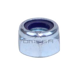 UpRight / Snorkel 056064-016 Lock nut M16 