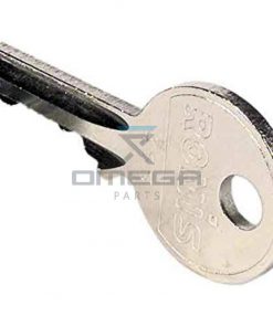 MEC Aerial Work Platforms 90159 Key only 