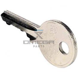 GMG 71218 Key only 
