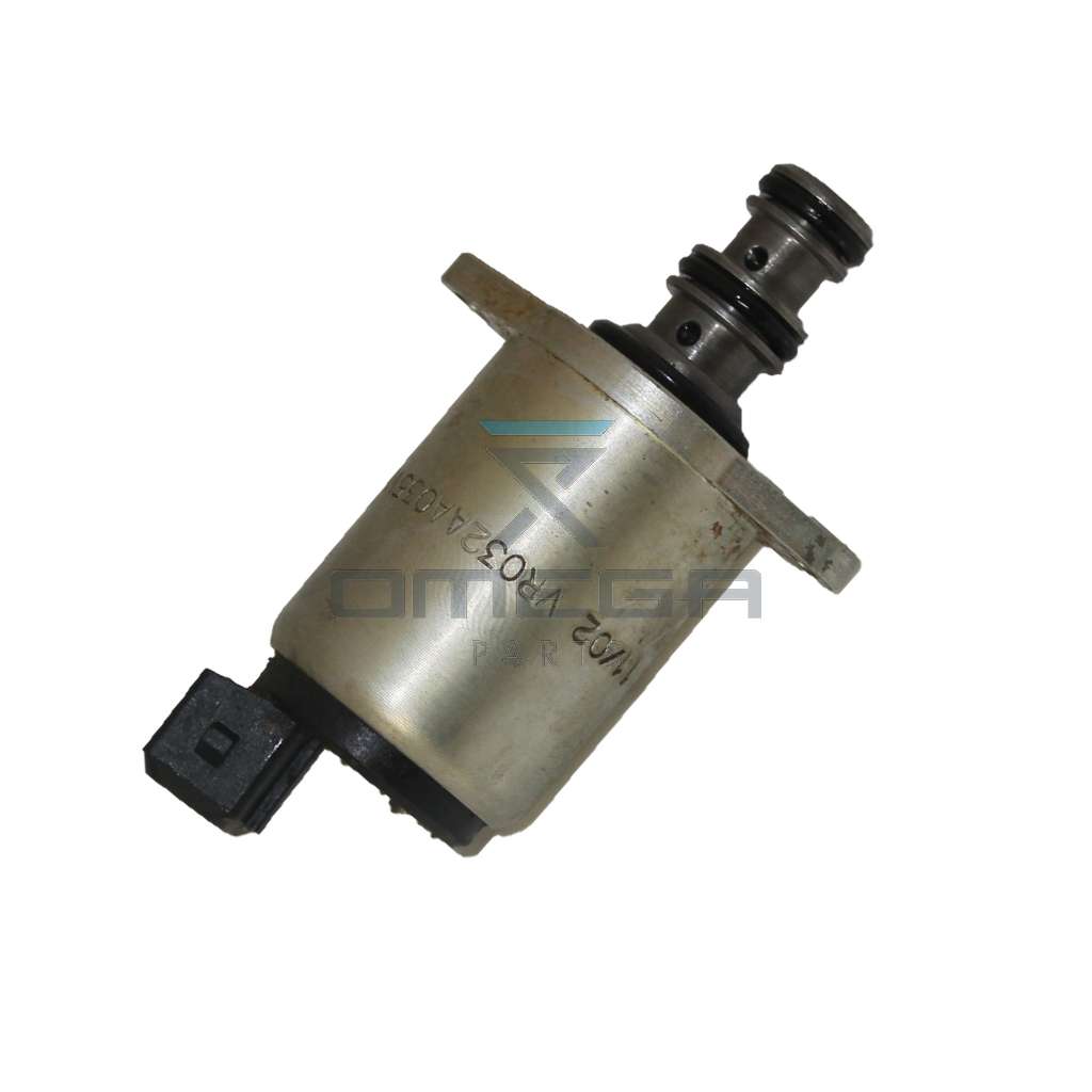 079575 Merlo - Electric valve | Omega Parts International BV