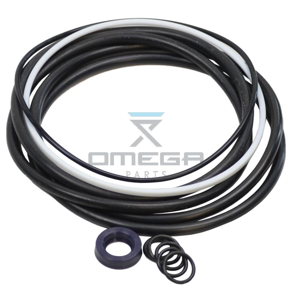 047378 Merlo - Parts - Omega International BV | kit brake Seal hand