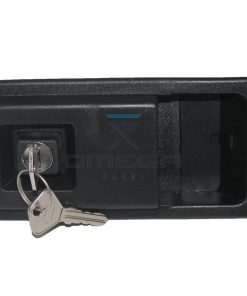 Merlo 049434 Door lock