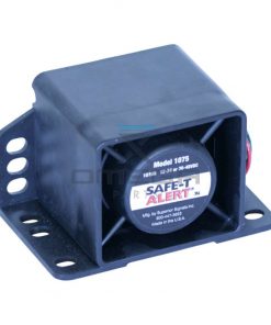 MEC Aerial Work Platforms 9716 12-48V Electronic Horn