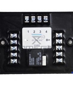 OMEGA 192410 Terminal Block Module