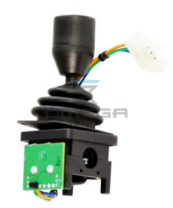 OMEGA 192416 Joystick controller