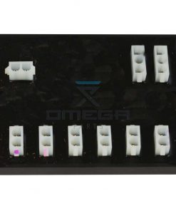 OMEGA 192420 VCCM control module - 316