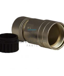 OMEGA 192810 Cord grip - for cable 9,5 - 14,5 mm 