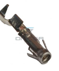 OMEGA 192814 Contact socket - 2,5 mm