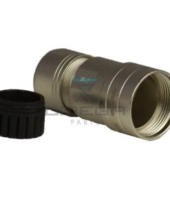 OMEGA 192820 Cord grip - for cable 13,5 - 18 mm 