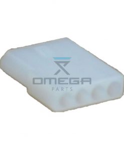 OMEGA 192840 Connector 4 way 