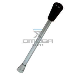 UpRight / Snorkel 13-2540 Control lever - for valve