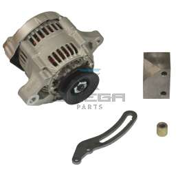 UpRight / Snorkel 509457-000-SK Kit alternator