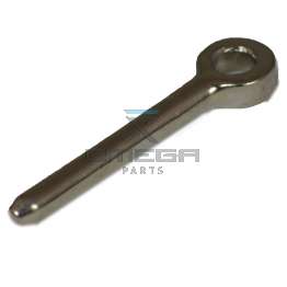 UpRight / Snorkel 10-2672 Locking pin