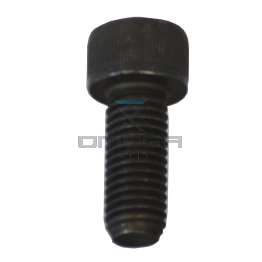 UpRight / Snorkel 056060-025 Bolt M10 x 25 - grade 12.9