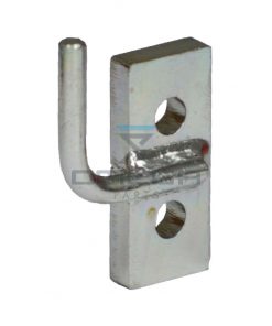 UpRight / Snorkel 11470-1 Hinge pin - right