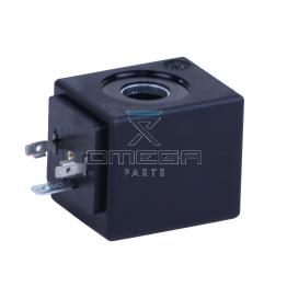 OMEGA 193414 Coil 24V