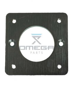 MEC Aerial Work Platforms 22237 Adapter plate