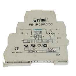 UpRight / Snorkel 09-2326 Interface relay 
