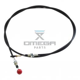 UpRight / Snorkel 067659-001 Emer down cable