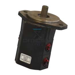 UpRight / Snorkel 0260256 Hydr pump