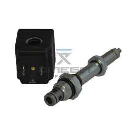UpRight / Snorkel 509588-000-SK Hydr valve - lowering