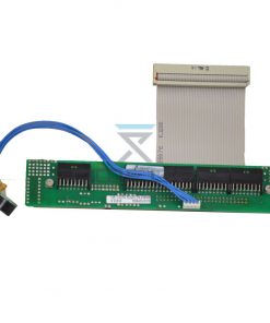 Autec SIC97GP05A Interface card