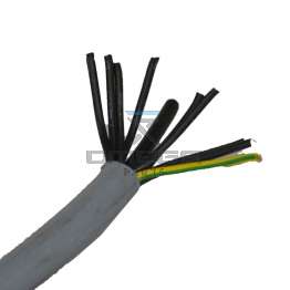 OMEGA 194042 Cable - flex - 9x 1,5mmq