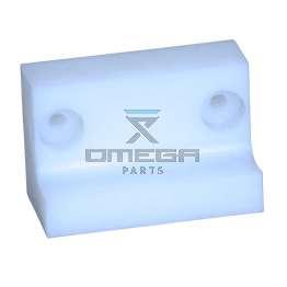 UpRight / Snorkel 066176-001 Wear pad